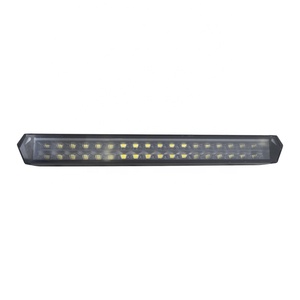 20인치 10044LM 초고휘도 <span class=keywords><strong>LED</strong></span> 바 라이트 180W IP67/69K 더블 로우 10-48V <span class=keywords><strong>LED</strong></span> 작업등 차량 트럭 SUV용 - Product Image 3