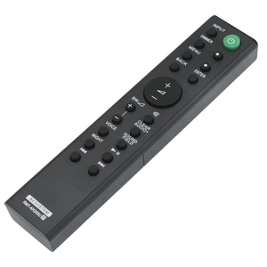 RMT-AH200U รีโมทคอนโทรลสำหรับโซนี่ HT-CT390 SA-CT390 HT-RT3 SA-WRT3 SS-RT3 - Product Image 4