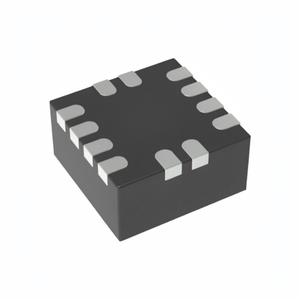 Power Management (PMIC) 12 VFQFN Exposed Pad Authorized Distributor MP5083GG-P Electronic Chips Component - Product Image 1