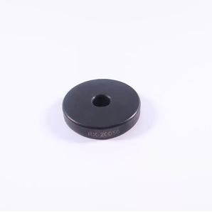 Mtu-3 Mt Test Ring Reference Tmteck Magnetic Particle Block Type 1 - Product Image 2