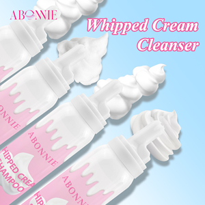 Emballage personnalisé pour flacon <span class=keywords><strong>de</strong></span> shampoing pour cils avec logo, shampoing pour cils fouetté - Product Image 4