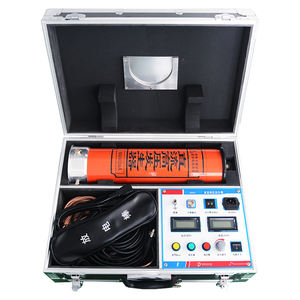 DEMIKS DC Modelo ZGF Alta Tensão Tester 60kV2mA Equipamentos De Teste De Alta Tecnologia - Product Image 2