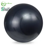 Надувной мяч для йоги Zhensheng из ПВХ