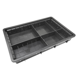 ผลิตภัณฑ์พลาสติกขึ้นรูปด้วยระบบสุญญากาศ - Product Image 2