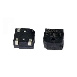 3 в 5 в 12 В 12 мм * 7 мм 4000 Гц Пассивный пьезоэлектрический преобразователь с верхним звуком зуммер для кофемашины маленький пьезоэлектрический зуммер - Product Image 5