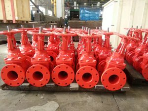 Su medya için yükselen kök manuel güç ile <span class=keywords><strong>10</strong></span> inç tam liman Upvc yangın giriş valfi-çizim topu pompası Adalah - Product Image 6