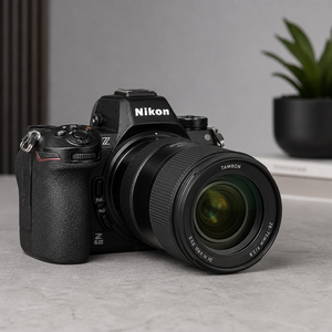 เลนส์ซูมมือสอง Tamron 28-75mm f/2.8 Di III VXD G2 สำหรับกล้อง <span class=keywords><strong>Nikon</strong></span> Z Mount รุ่น Z8 Z9 Z6 <span class=keywords><strong>II</strong></span> <span class=keywords><strong>Z7</strong></span> <span class=keywords><strong>II</strong></span>  ทดสอบแล้ว สภาพเหมือนใหม่ - Product Image 5