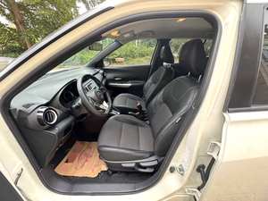 รถยนต์มือสองญี่ปุ่นจากเจ้าเดียว: นิสสัน คิกส์ รุ่นท็อป ปี 2017, รถคันแรกที่สมบูรณ์แบบ, พร้อมสำหรับการผจญภัยในเมือง - Product Image 6