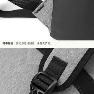 Classic Design Business and Collage <b>Backpacks</b> <b>Large</b>-capacity Unisex Travel Anti Theft <b>Backpacks</b> With Laptop <b>Backpack</b> - Product Image 4