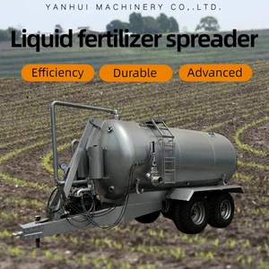 Distributeur d'<span class=keywords><strong>engrais</strong></span> liquide à débit variable dédié aux exploitations d'élevage pour une fertilisation équilibrée - Product Image 6