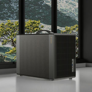 Boîtier d'unité centrale d'<span class=keywords><strong>ordinateur</strong></span> portable personnalisé en gros Micro-ATX/ Mini-ITX <span class=keywords><strong>tour</strong></span> moyenne bureau PC armoire de bureau nouveau style en stock - Product Image 3