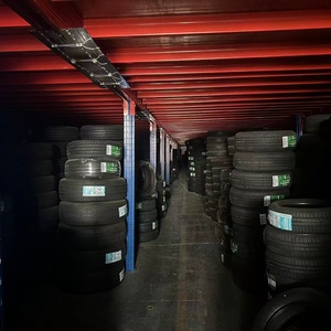 Neumático Radial de Alto Rendimiento para Todas las Estaciones - 215/55R17 94V - Product Image 6