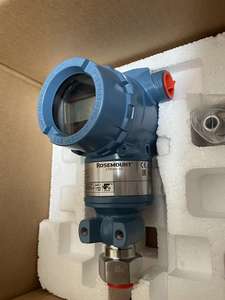 Emerson 3051T เครื่องส่งสัญญาณแรงดันในสายสำหรับ3051TG 3051TA แรงดันเอาต์พุต4-20mA เซ็นเซอร์ความดันสำหรับแก๊ส - Product Image 3