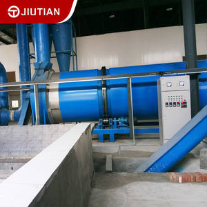 Machine <span class=keywords><strong>de</strong></span> séchage rotative <span class=keywords><strong>pour</strong></span> tourtes <span class=keywords><strong>de</strong></span> soja la plus vendue avec certification CE - Product Image 3