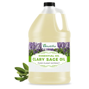 <span class=keywords><strong>Olio</strong></span> <span class=keywords><strong>Essenziale</strong></span> <span class=keywords><strong>di</strong></span> <span class=keywords><strong>Salvia</strong></span> Sclarea Puro e Biologico <span class=keywords><strong>di</strong></span> Alta Qualità, Distillato a Vapore, <span class=keywords><strong>Olio</strong></span> Naturale <span class=keywords><strong>di</strong></span> Grado Superiore per Massaggi Cutanei - Product Image 2