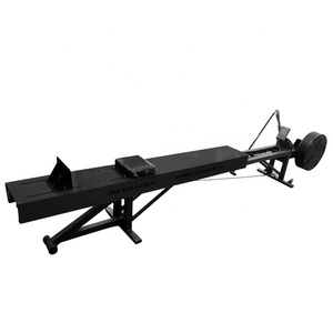DGZ Hot Sale Indoor Paddle <b>Machines</b> Fitness <b>Rowing</b> <b>Machine</b> Kayak Aerobic Equipment DGZ-9624 Canoe Ergometer DGZ-9624 - Product Image 5
