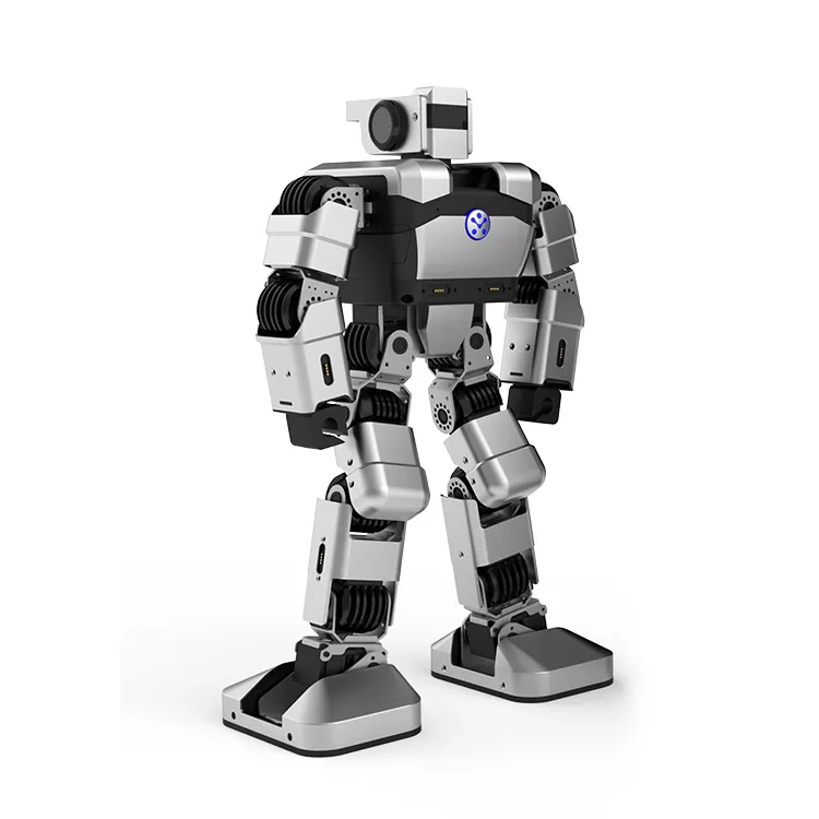 ai robot stem education Wholesale Customized Good Quality Walking Smart Robots For Home stem intelligent robot