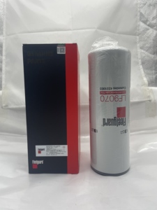 איכות גבוהה מנוע דיזל חלקים lf9070 4331003 סיכה עבור קוממינס דיזל - Product Image 2