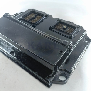 Unité de commande ECU ECM 20R-1833 20R1833 417-6014 4176014 357-7442 Contrôleur pour 336E 349E 966K C9.3 C15 C18 Pièces d'équipement lourd - Product Image 6