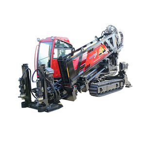 <span class=keywords><strong>Goodeng</strong></span> <span class=keywords><strong>HDD</strong></span> 320KN 주식에 있는 수평한 방향 드릴링 기계 XZ320D - Product Image 5