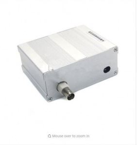 Lắp ráp airband <span class=keywords><strong>Radio</strong></span> Receiver hàng không ban nhạc Receiver DIY Bộ dụng cụ + nhôm trường hợp - Product Image 1