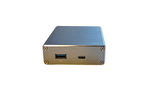 Convertisseur vidéo USB 3.0 UVC vers HD, carte de capture vidéo MJPEG <span class=keywords><strong>en</strong></span> métal sans pilote - Product Image 3