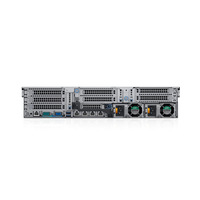Neuer Computing-Server Supermicro Blade 2U Rack-Server PowerEdge R750XS 750W 32GB mit 1 Jahr Garantie