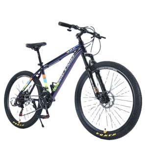 <span class=keywords><strong>Vélo</strong></span> de montagne professionnel à vitesse rapide recommandé pour les débutants, les étudiants et les adultes pour les trajets scolaires et professionnels - Product Image 1