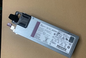 P17023-B21 1600W Flex Slot -48VDC ชุดจ่ายไฟแบบเสียบปลั๊กได้ทันที - Product Image 4