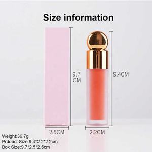 Palette Ombretti Originale a Lunga Durata 9 Colori, Polvere Shimmer e Matte, Tonalità Neutre, Maquillaje Beautifying Eye Trend - Product Image 3