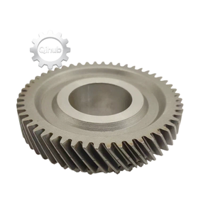 Pièces de rechange de synchroniseur de transmission de haute qualité, dents de deuxième vitesse, synchroniseur de boîte de vitesses pour Ford Fiesta OEM XS6R7102AA - Product Image 4