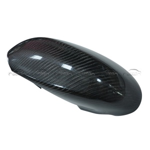 Cubiertas de Espejos Retrovisores Laterales de Fibra de Carbono para Automóviles, para BMW E85 Z4 2003+ - Product Image 5