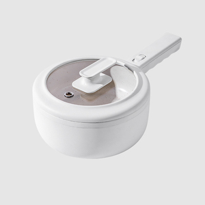 Hervidor eléctrico doméstico de 2,5 L, <span class=keywords><strong>olla</strong></span> eléctrica multifuncional de baja potencia - Product Image 4
