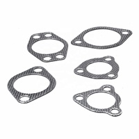 Collecteur d'échappement pour 3000GT VR4 1991-1999 COLLECTEUR D'ÉCHAPPEMENT EN ACIER INOXYDABLE et TUBE DE DESCENTE
