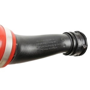 Acelerador de tubo de codo de admisión de piezas de automóvil 13717583716 para BMW X5 X6 E70 E72 35iX xDrive35i - Product Image 3