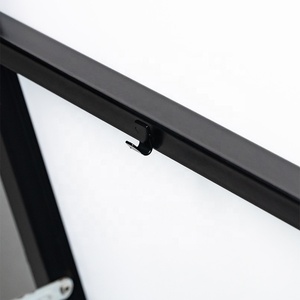 Caja <span class=keywords><strong>de</strong></span> Luz Acrílica LED Personalizada, Exhibición Vertical <span class=keywords><strong>de</strong></span> Pie, Cartel Publicitario, Caja <span class=keywords><strong>de</strong></span> Luz Grande, <span class=keywords><strong>Publicidad</strong></span> Portátil Recargable - Product Image 4