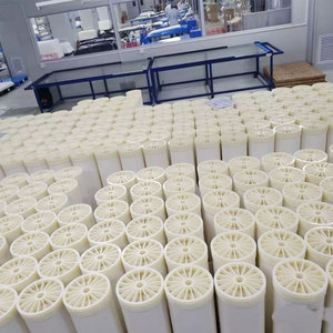 Nuova Membrana RO ULP4040 di Alta Qualità per Acqua di Pozzo Profondo Direttamente dalla Fabbrica per Uso <span class=keywords><strong>Industriale</strong></span> - Product Image 5