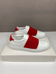 รองเท้ากีฬาบาสเก็ตบอลรุ่นใหม่ปี 2026 สำหรับวิ่งกลางแจ้ง รองเท้าฝึกซ้อมลำลอง แบรนด์หรู ดีไซเนอร์ รองเท้ากีฬาผู้ชาย - Product Image 4