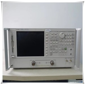 เครื่องวิเคราะห์เครือข่าย HP8753ES รุ่น AG8753ES 8753E  ใช้แล้ว xgeqpt - Product Image 3