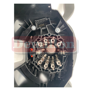 Demillon 2469003614 Blinker- und Wischerkombischalter für MERCEDES-BENZ X156 W448 W176 W246 A200 B200 A/<span class=keywords><strong>B</strong></span>/GLA KLASSE 2004- - Product Image 3