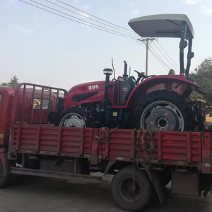 ProDrive 80HP trattore agricolo LT804 per agricoltura pesante - Product Image 1