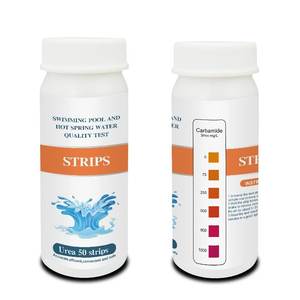اختبار مستوى اليوريا لحمام السباحة العام ومياه اليوريا - Product Image 5