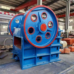 Línea Completa de Trituradora de Mandíbulas para Agregados de <span class=keywords><strong>Cantera</strong></span> de 50-150tph, Equipo Personalizable para Producción de Grava/Arena con Motor - Product Image 4