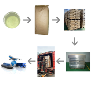 Poudre de Tributyrine CAS 60-01-5, qualité alimentaire, pour la nutrition animale - Product Image 6