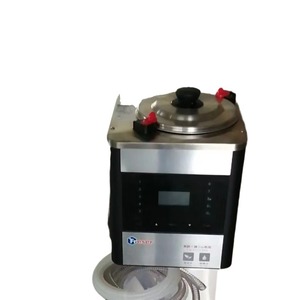 Freser Commercial <b>Tea</b> <b>Maker</b> TB-35T Intelligent Extractor For Food Business 220-240V EU Plug - Product Image 5