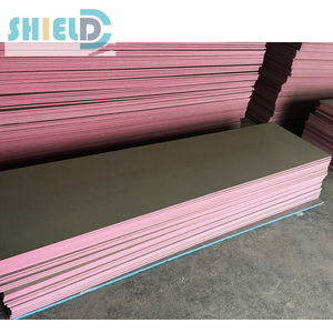 Không thấm nước Polystyrene cách nhiệt <span class=keywords><strong>backer</strong></span> Hội Đồng Quản Trị màu hồng XPS bọt lõi gạch <span class=keywords><strong>backer</strong></span> Hội Đồng Quản Trị - Product Image 5