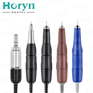 Micromotor de Laboratorio Dental Tipo E Sin Escobillas de Alta Potencia - Product Image 6