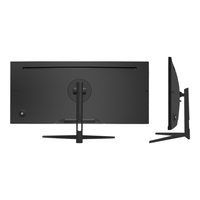 Monitor Gaming IPS de 29 Pulgadas con Marco Delgado, Frecuencia de Actualización de 120Hz, 1ms GTG, Resolución 2560x1080, Pantalla LED Panorámica