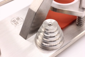 Dụng cụ mở kính đa chức năng cho đồng hồ thạch anh và cơ khí - Dụng cụ sửa chữa đồng hồ để mở nắp mặt kính - Product Image 6