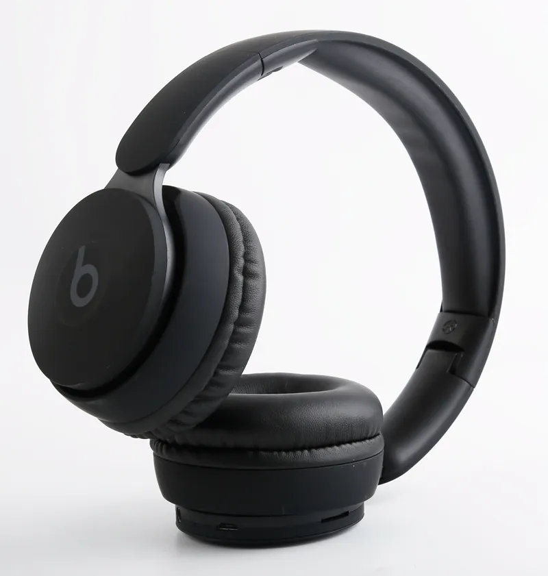 Образец Solo Pro беспроводные наушники, спортивные наушники, гарнитура с микрофоном, наушники для всех смартфонов